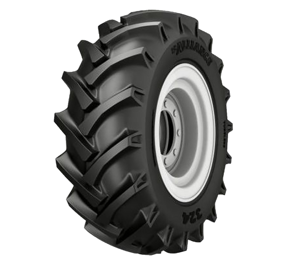 16.9-30 14 PR ALLIANCE 324 FARMPRO 148A8 R-1 TT