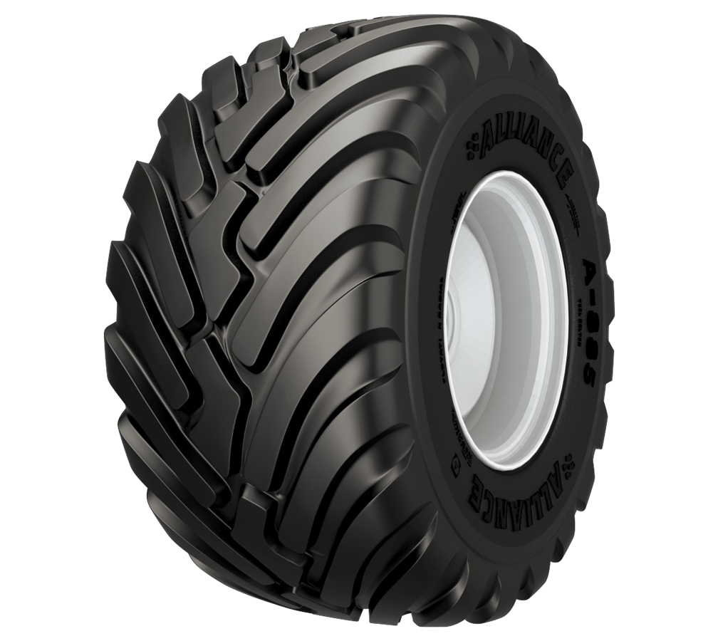 650/50R22.5 ALLIANCE 885 163D I-3 TL
