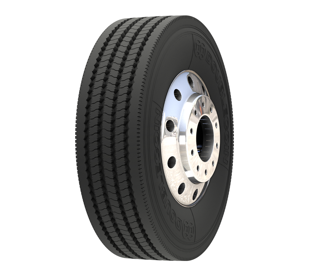 285/70R19.5 20 PR DOUBLE COIN RT500 150/148J TL